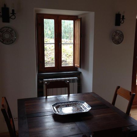 Casas Do Sinhel Guest House Cha de Alvares Екстериор снимка