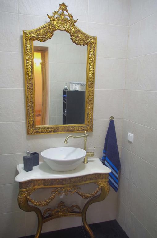 Casas Do Sinhel Guest House Cha de Alvares Екстериор снимка